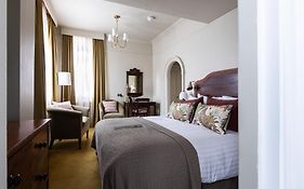The White Hart Hotel Lincoln
